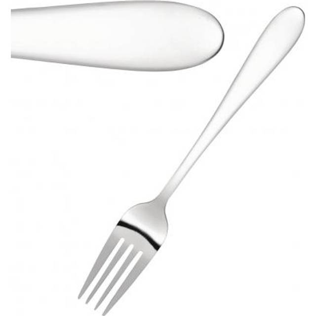 Manhattan Dessert Fork (Pack of 12) F15004-B12300