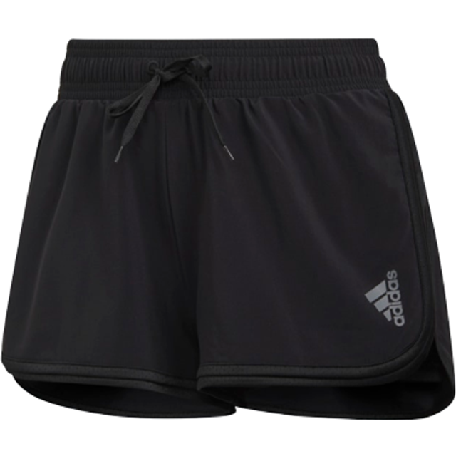Adidas Club Dam Shorts Black/Grey