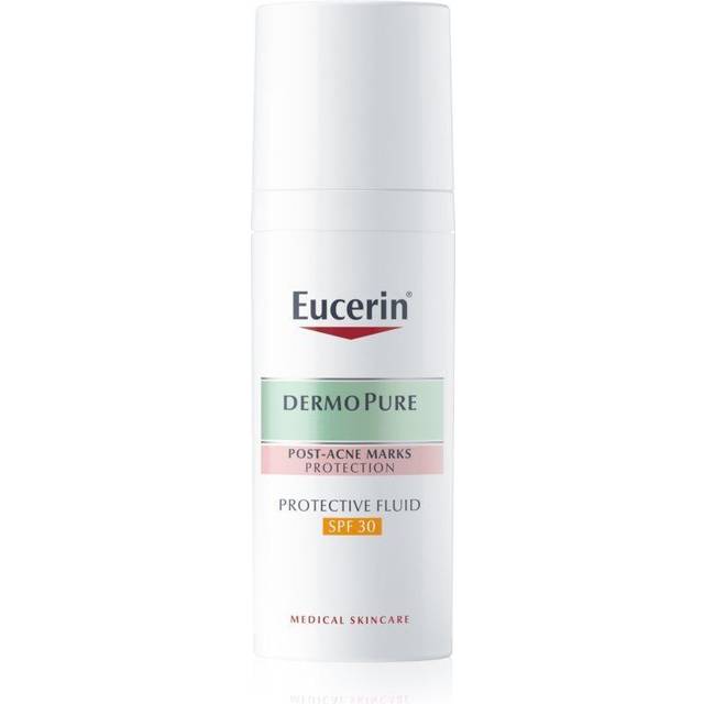 EUCERIN DermoPure Protective Fluid SPF30 – Fluido Protettivo 50 ml