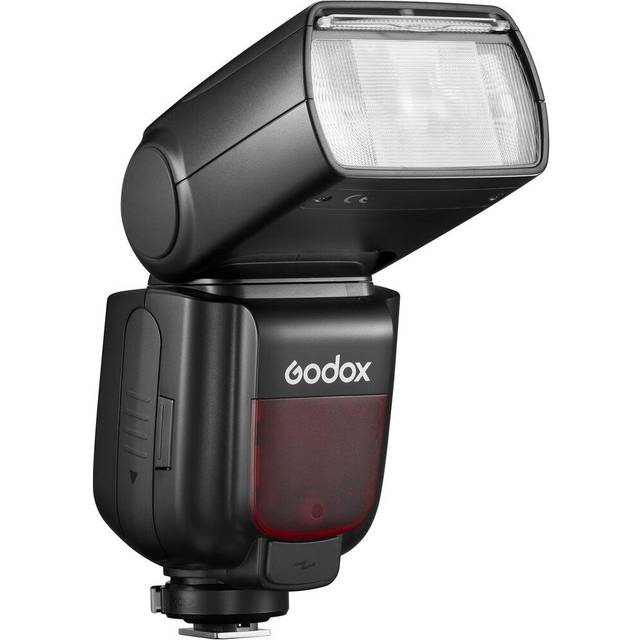 Godox TT685IIO - Flash for Oly/Pan