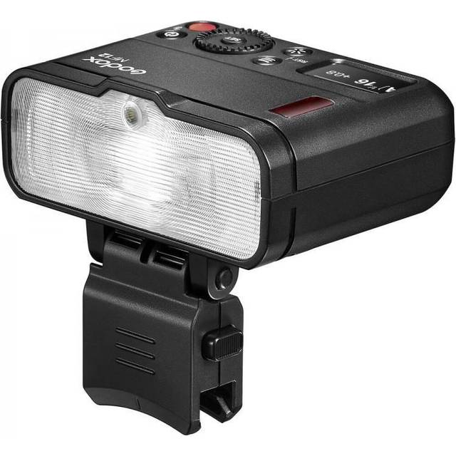 Godox Macro flash MF12
