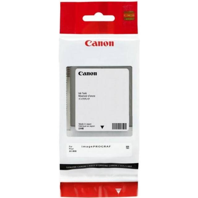 Original Canon PFI-2100Y Yellow Ink Cartridge (5269C001AA)