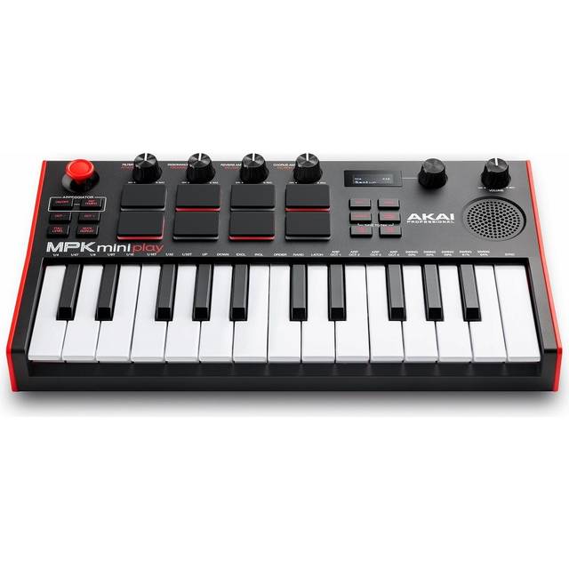 MPK Mini Play mk3