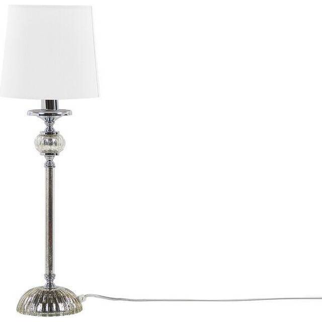 Table Lamp KUBENA Metal Black