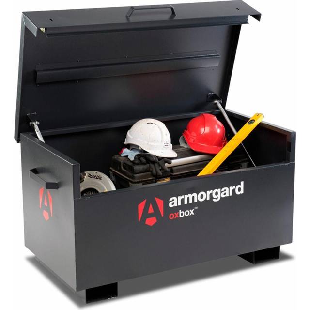OxBox Site Box 1200x665x630mm