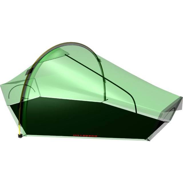 Hilleberg Footprint Akto/Enan