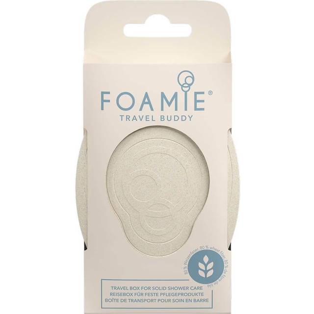 Foamie Travel Buddy 1 pcs
