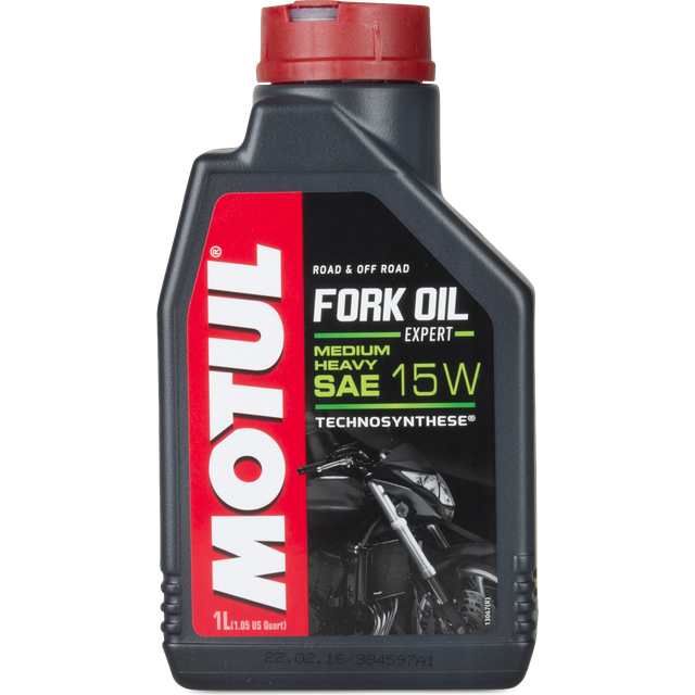 Gaffelolja Motul 105931