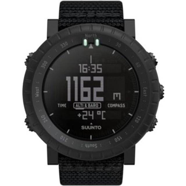 Suunto - Core Outdoor Smartwatch