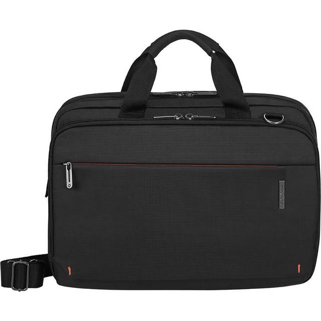 Samsonite Network 4 15.6" datorväska (svart)