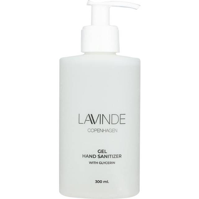 Lavinde Hand Sanitizer Gel 300ml