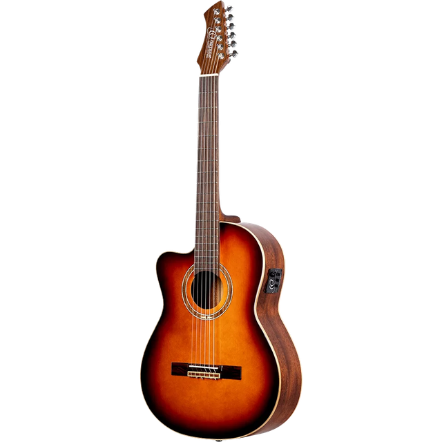 Ortega RCE238SN-FT