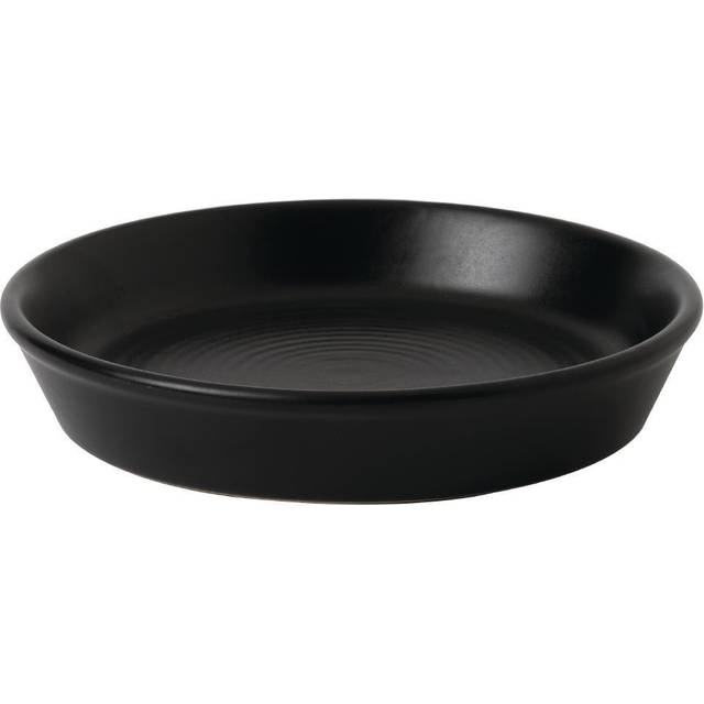 Dudson Evo Jet Olive/Tapas Dish 6 1/4- you get 6