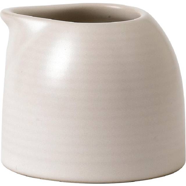 Dudson Evo Pearl Creamer 2oz- you get 6