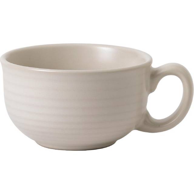 Dudson Evo Pearl Teacup 8oz- you get 6