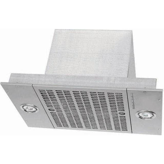 Fläkt 625 49 Franke Silver