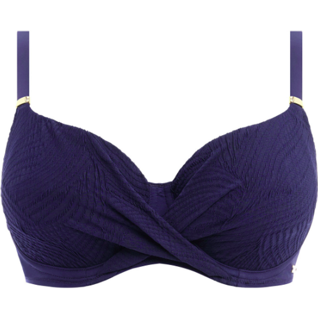 Women's bra Fantasie Ottawa - Bleu - 95I
