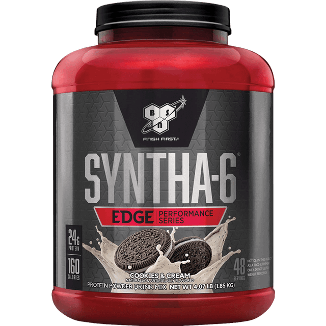 Bsn Syntha 6 Edge 1.92 Kg Cookies & Cream