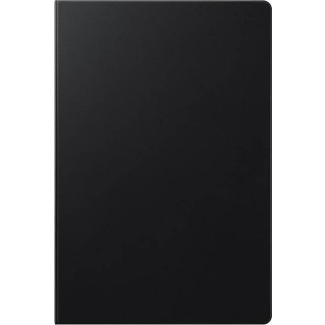 Samsung Galaxy Official Tab S8 Ultra Book Cover Black