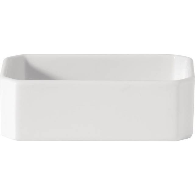 Utopia Titan Sugar Packet Holders White 60 x 120mm (Pack of 24)