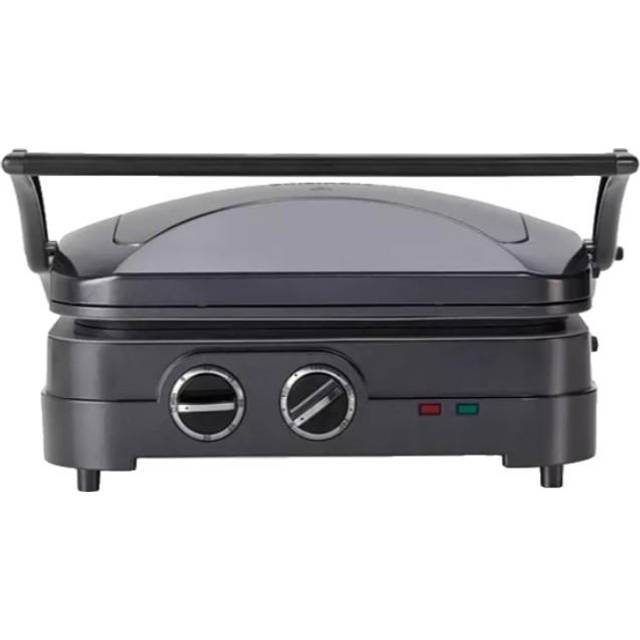Cuisinart Style Collection GR47BU Health Grill - Grey