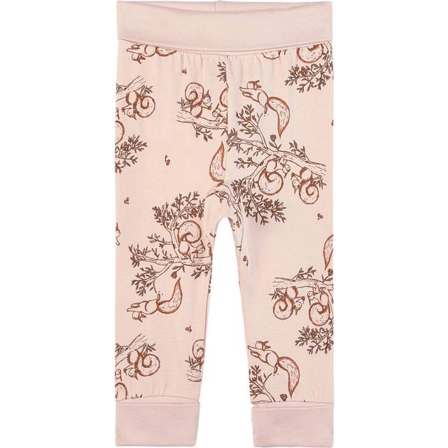 FIXONI Leggings W.aop |Lila |56