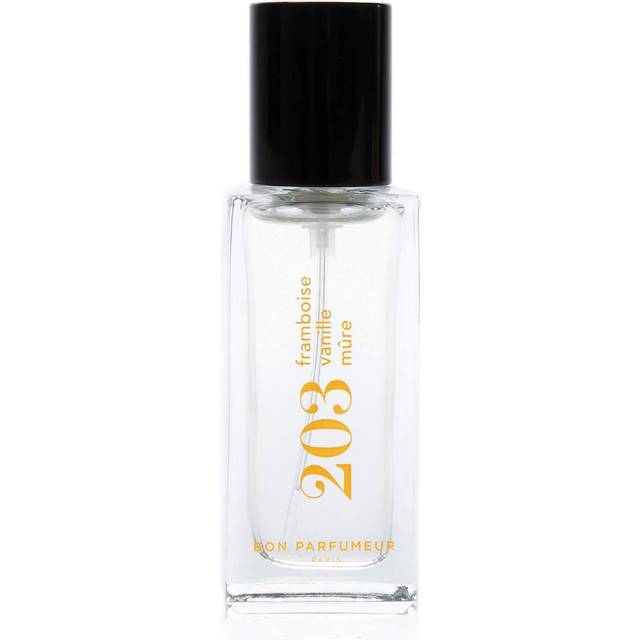 Bon Parfumeur 203 Raspberry Vanilla Blackberry Eau de Parfum - 15ml