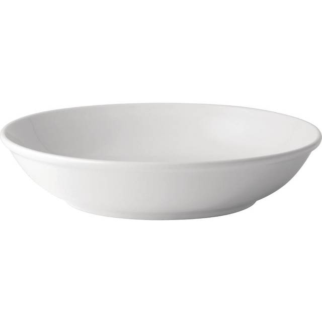 Utopia Pure White Pasta Bowl 10.25" (1 x 6)