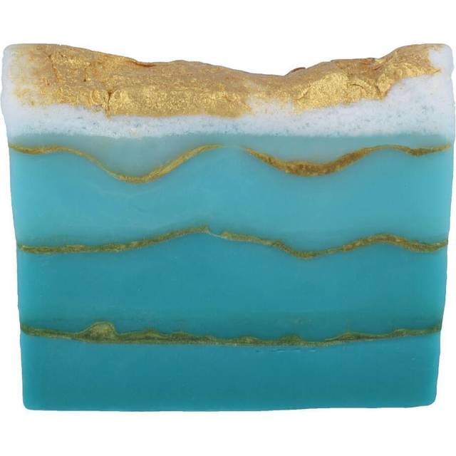 Bomb Cosmetics Golden Sands Handmade Soap