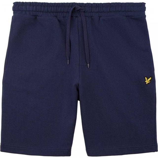 Short Lyle & Scott - Bleu