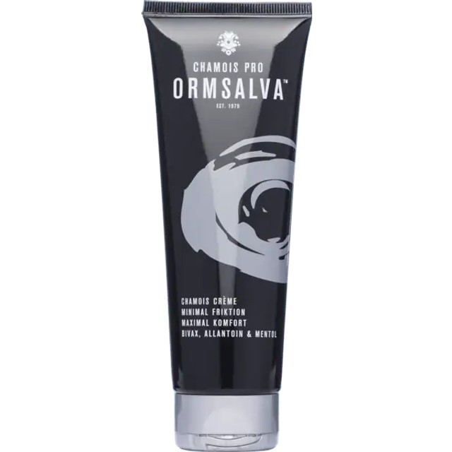Ormsalva Chamois Pro mot skav 125 g