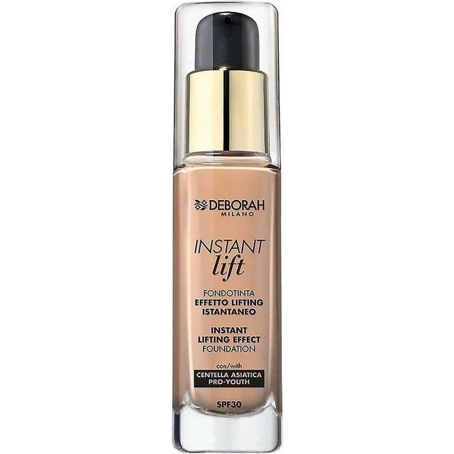 Deborah Milano Flydende makeup foundation Instant Lift Nº 04