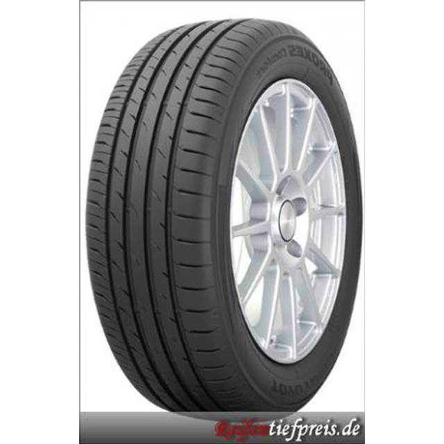 Toyo Proxes Comfort Tyre - 205 55 16 91V
