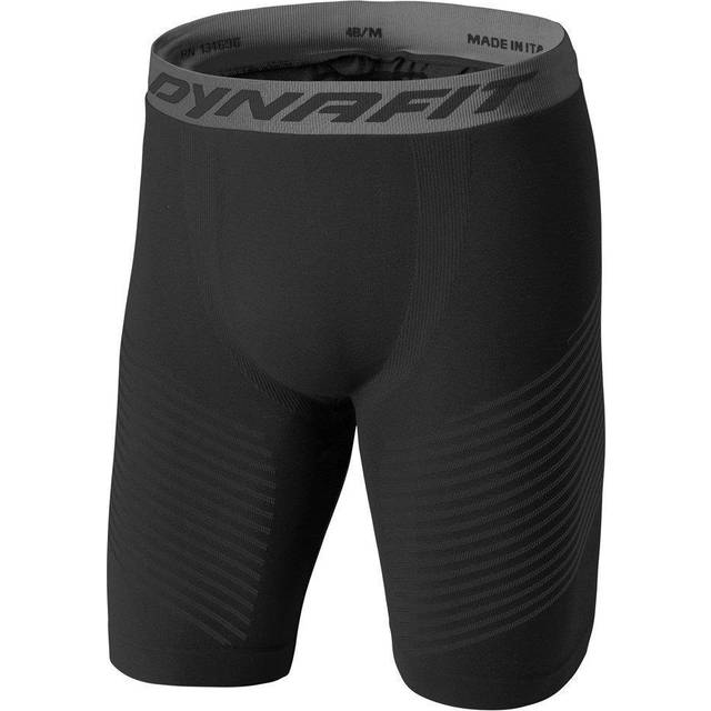 DYNAFIT SPEED DRYARN SHORTS Herren Grau S - magnet