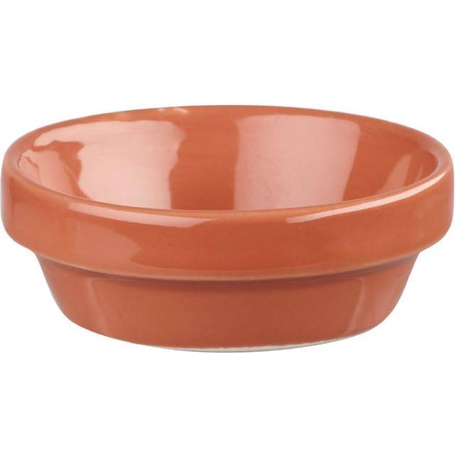 Churchill Bit On The Side Dip Dish Paprika 5oz (Pack of 12)