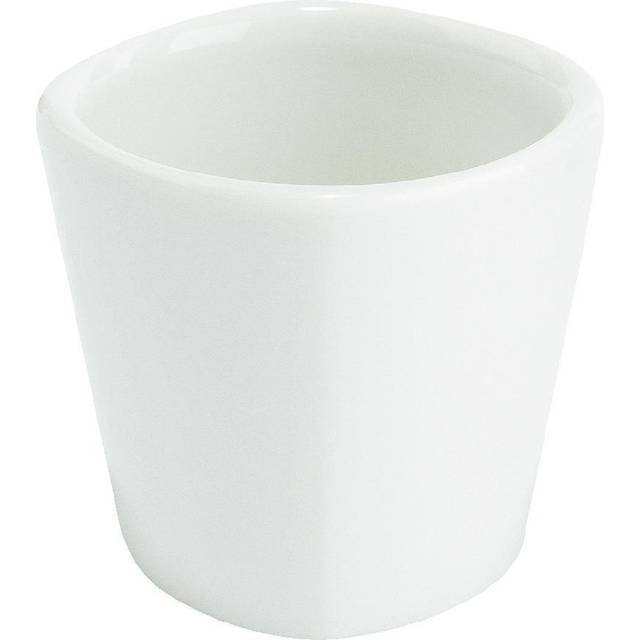 Churchill Bit on the Side Square Dip Pots 57ml (Pack of 24)