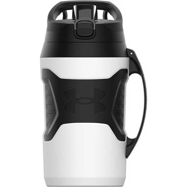 Water battle Under Armour 64oz Playmaker Jug - Bleu
