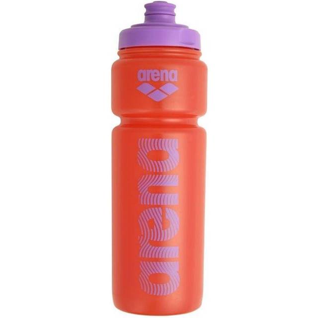 Water bottle, sports, BPA free, drinking bottle, Black-royal
