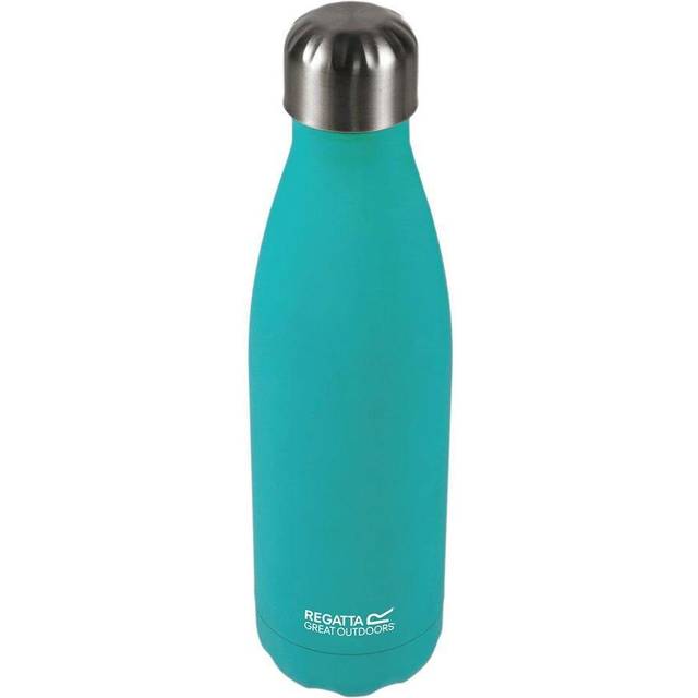 Regatta Mens Insulated Double Wall 0.5 Litre Bottle One Size