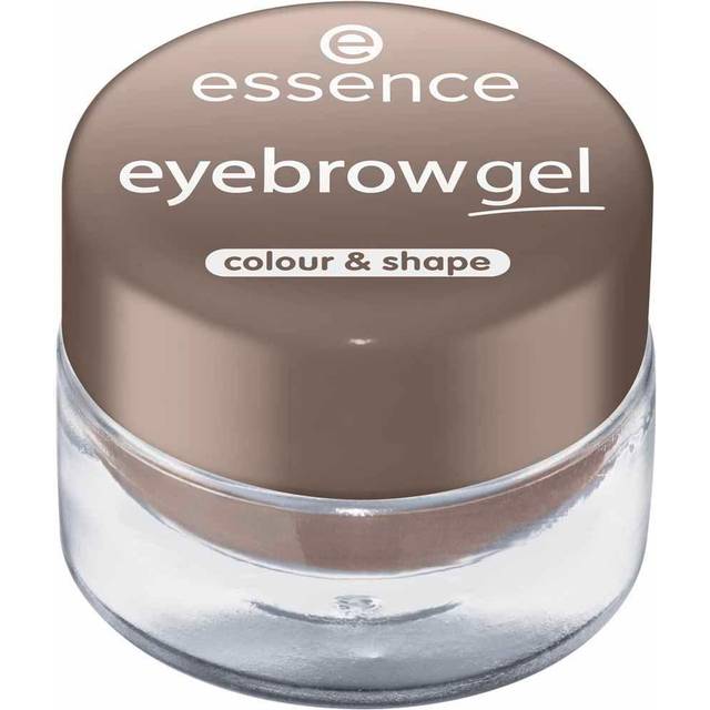 Essence Eyebrow Gel Color & Shape #03