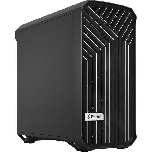 Fractal Design Torrent Compact Tower Black