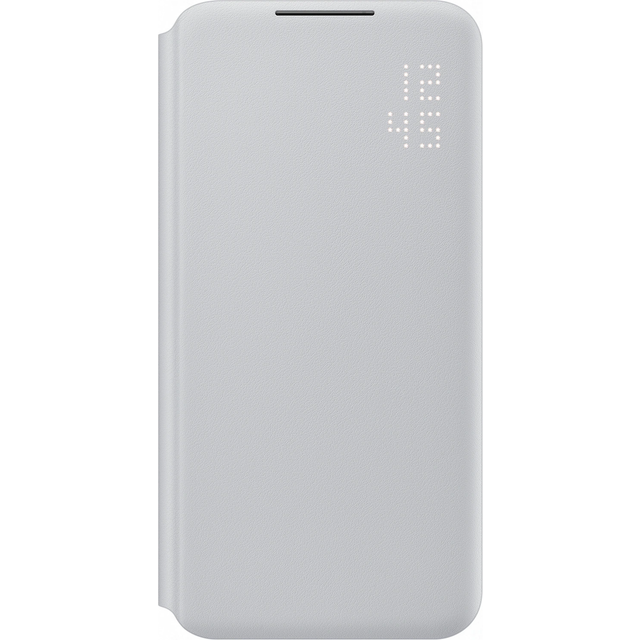 Samsung Official S22+ Smart LED-skärmskydd Svart