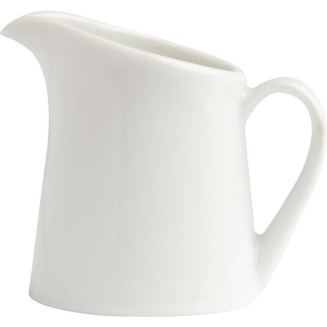 Churchill Art de Cuisine Menu Milk Jugs 60ml (Pack of 4)
