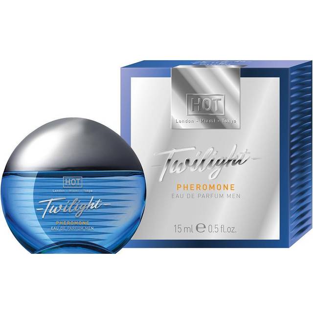 HOT Twilight Pheromone Eau de Parfum - 15 ml