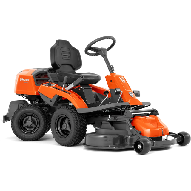 Husqvarna Rider 214TC Åkgräsklippare Comfort Edition