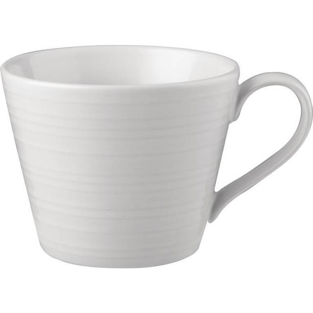 Churchill Rustics Green Snug Mug 35.5cl (1 x 6)