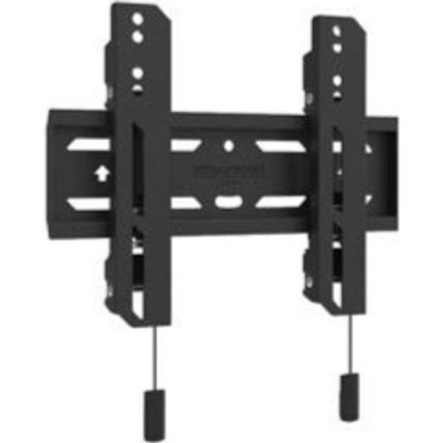Neomounts WL30S-850BL12 Fixed tv wall mount - Black