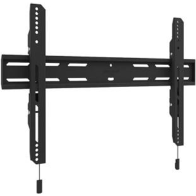 Neomounts WL30S-850BL16 Fixed tv wall mount - Black