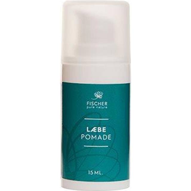 Fischer Pure Nature Læbepomade 15ml