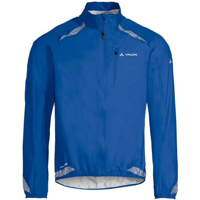 Vaude Luminum II Performance Jacket Men Signal Blue M